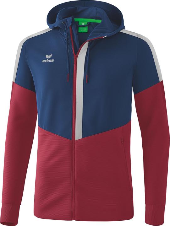 New Navy, Bordeaux, Silver, Grey