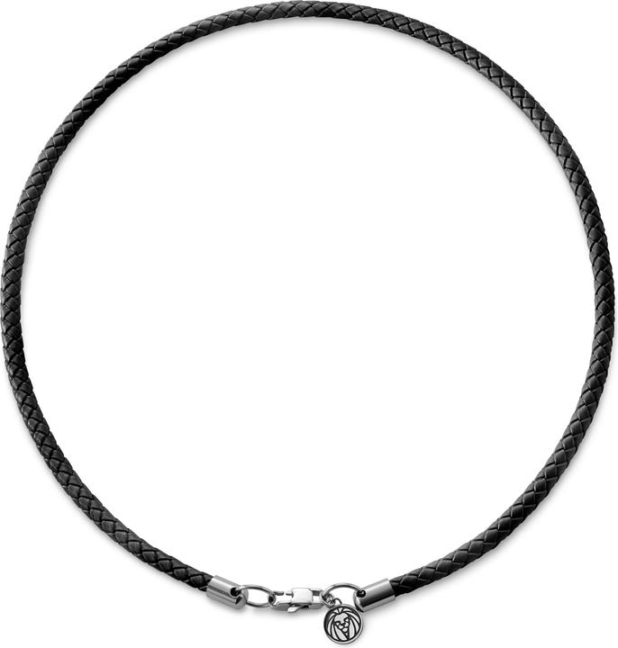 Actual product image Lucleon Tenvis (Leather)
