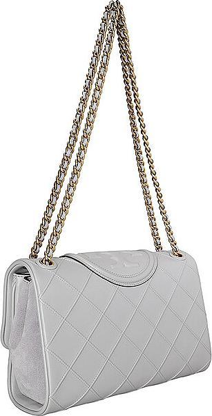 Image du produit Tory Burch Sac en cuir - Sac à bandoulière FLEMING SOFT