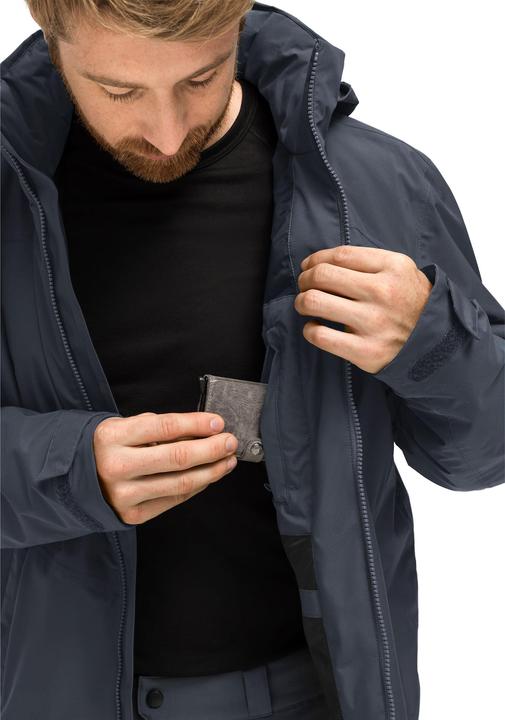 Actual product image Maier Sports Metor Therm Rec (M)