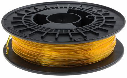 Produktbild Rs Pro RS EZ-Glase Yellow Trans 1.75mm 500g (PETG, 1.75 mm, 500 g, Gelb)