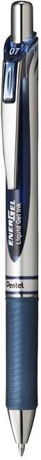 Produktbild Pentel EnerGel Xm (Blau, Silber, 1 x)