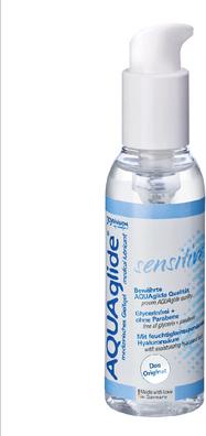 Produktbild Joydivision AQUAglide Sensitive (125 ml)