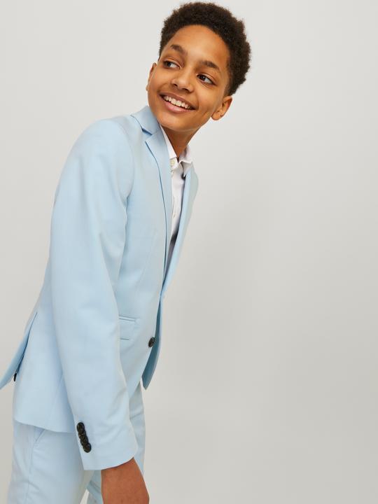 Produktbild Jack & Jones JPRSOLAR Blazer Für jungs Einreihiger Blazer (176)