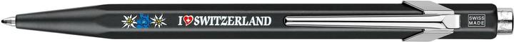 Caran d'Ache 849 Edelweiss mit Etui (Edelweiss, 1 x)