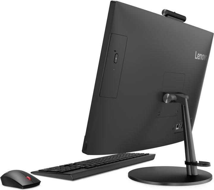 Produktbild Lenovo ThinkCentre V530-24ICB AIO (Intel Core i5-8400T, 8 GB, 256 GB)