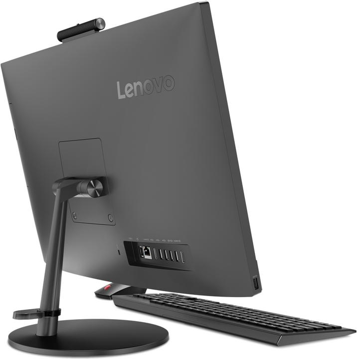 Produktbild Lenovo ThinkCentre V530-24ICB AIO (Intel Core i5-8400T, 8 GB, 256 GB)