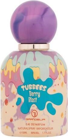 Produktbild Grandeur Elite Tubbees Berry Blast (Eau de Parfum, 50 ml)
