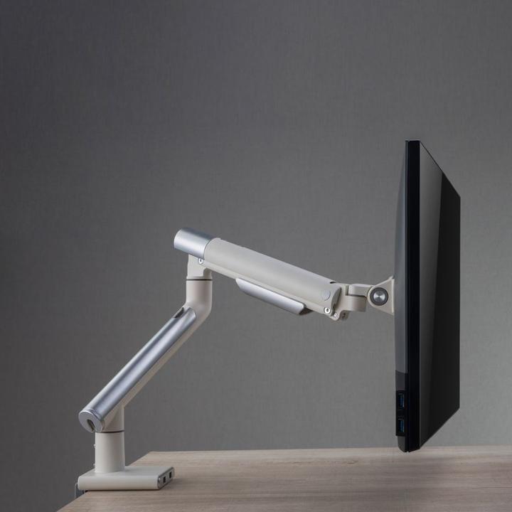 Actual product image Art Uchwyt biurkowy na monitor 17" - 32" (RAMM L-19GD) (Table, 32.01")
