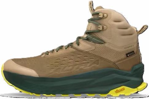 Actual product image Altra Olympus 6 Hike Mid GTX - Wanderschuhe - Herren (48)