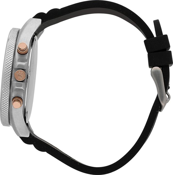 Produktbild Maserati Sfida (Analoguhr, 44 mm)