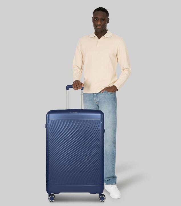 Image du produit Picard Vienna 4 Rollen Trolley L 74 cm (97 l, XL (à partir de 115l))