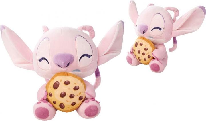 Immagine prodotto Simba Disney Stitch con lecca-lecca, 25 cm (25 cm)