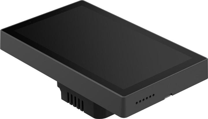 Produktbild Sonoff NSPanel Pro 120 Smart Control Panel Matter WiFi/Bluetooth/ZigBee (black)