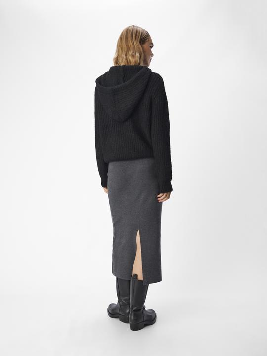 Image du produit Object Hoodie en tricot (XL)