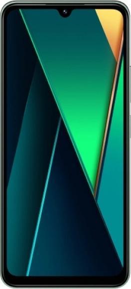 Actual product image Xiaomi Poco C75 (256 GB, Green, 6.88", Dual SIM, 50 Mpx, 4G)