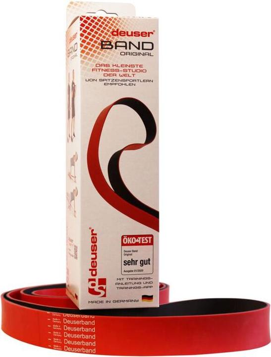 Immagine prodotto Schmidt Sports Deuserband Originale (1 m)