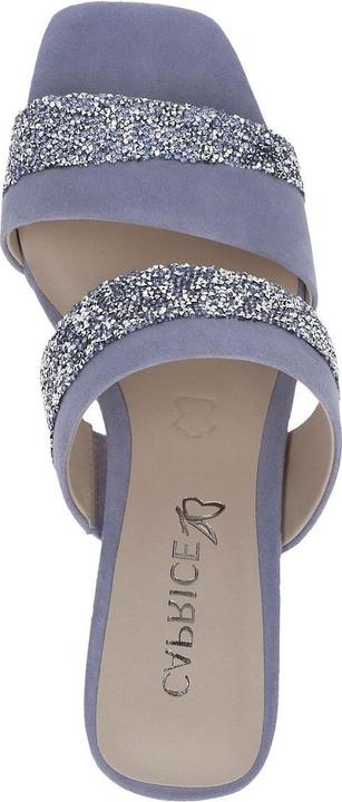 Actual product image Caprice Mule (38)