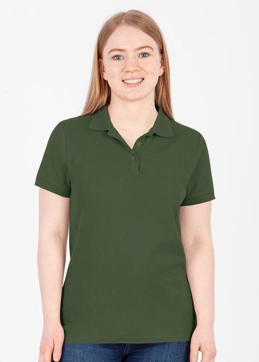 Immagine prodotto JAKO Polo Biologico (XL)