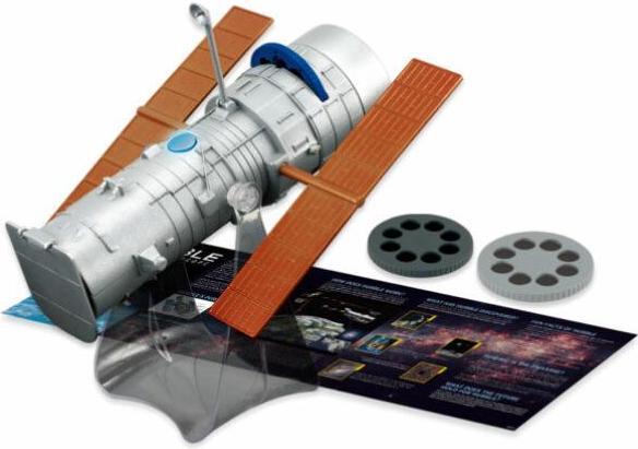 Diprogress Proiettore Hubble Telescope