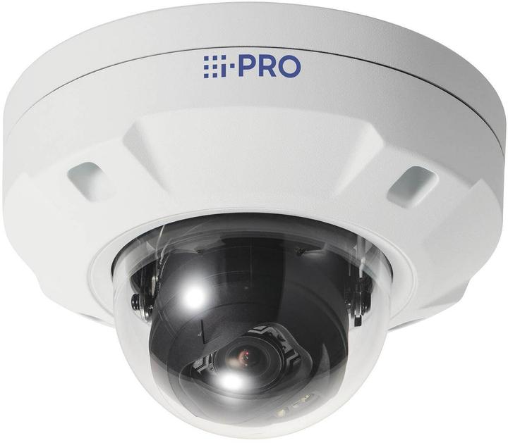 Produktbild Panasonic Netzwerkkamera WV-S25700-V2L (3840 x 2160 Pixels)