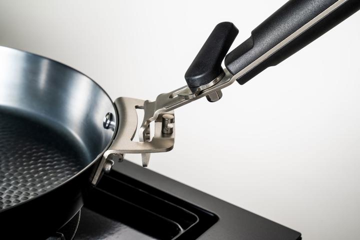 Produktbild Outdoorchef Karbonstahl Pfanne 28cm