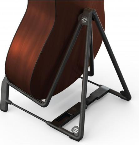 Actual product image K&M A-Guitar Stand "Heli 2 (Guitar)