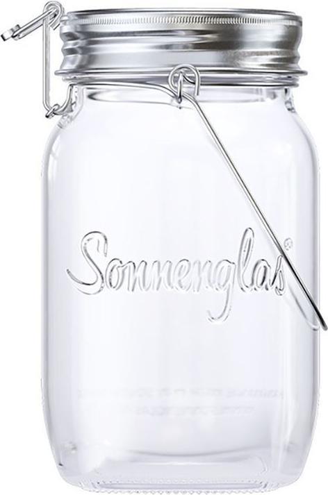 Immagine prodotto Sonnenglas Classic (11,5 x 11,5 x 17,5 cm, 1 x)