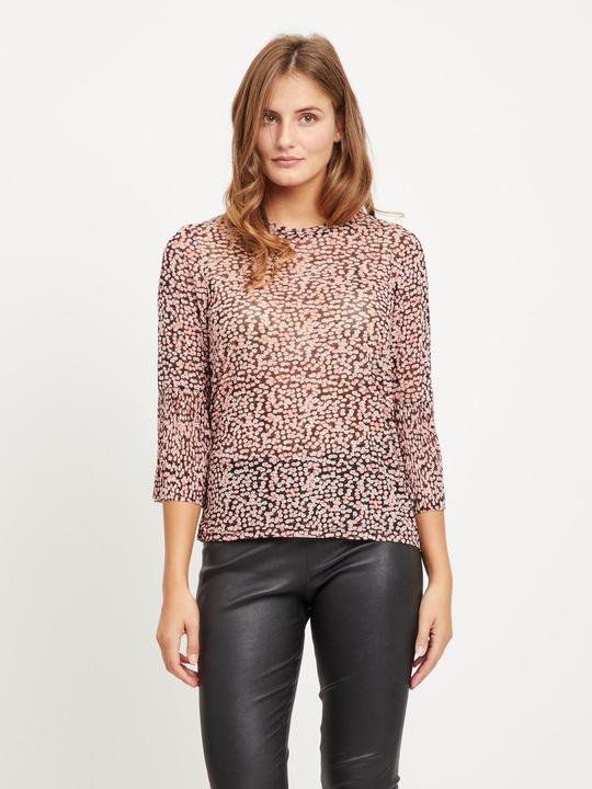 Produktbild Object Bluse mit 3/4 Ärmeln (L)
