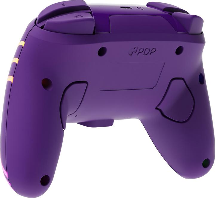 Immagine prodotto PDP Afterglow Wave (Switch, Switch Lite, Switch 2, Switch OLED)