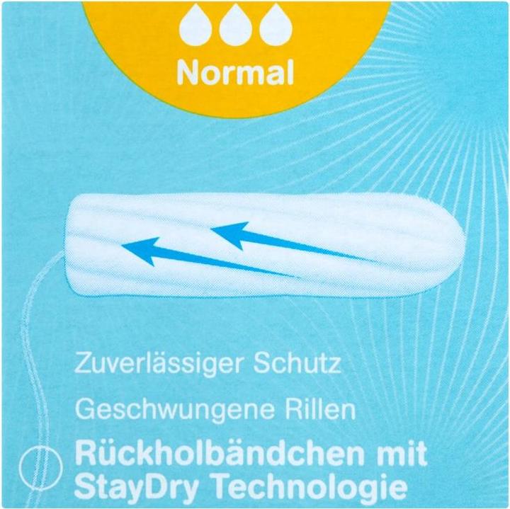 Productafbeelding o.b. Pro Comfort Normaal (32 x, Normaal)
