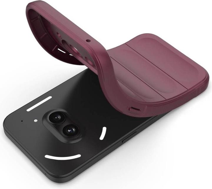 Actual product image Cover-Discount Nothing Phone (2a) - Rugged Protective Cover (Nothing Phone (2a))