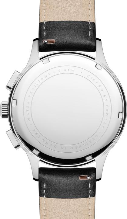 Produktbild Fawler Cicero (Chronograph, Analoguhr, 42 mm)