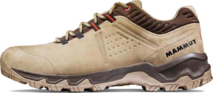Produktbild Mammut Mercury IV Low GTX (44)