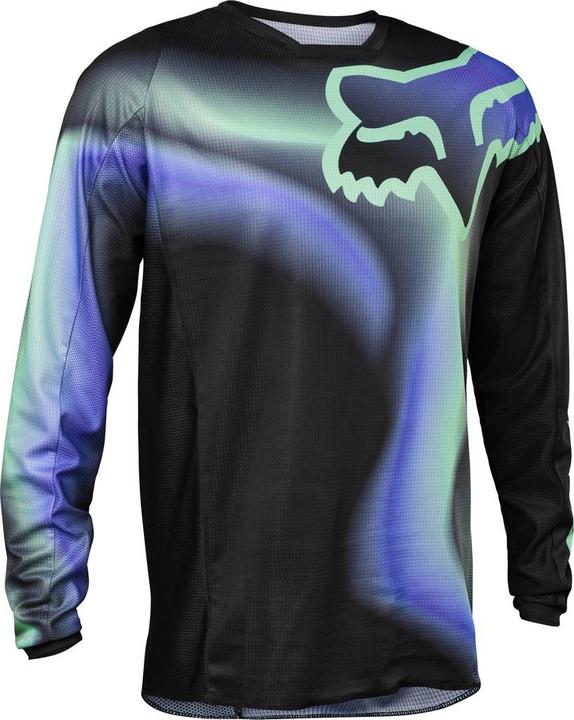 Fox JERSEY 23 180 TOXSYK BLK