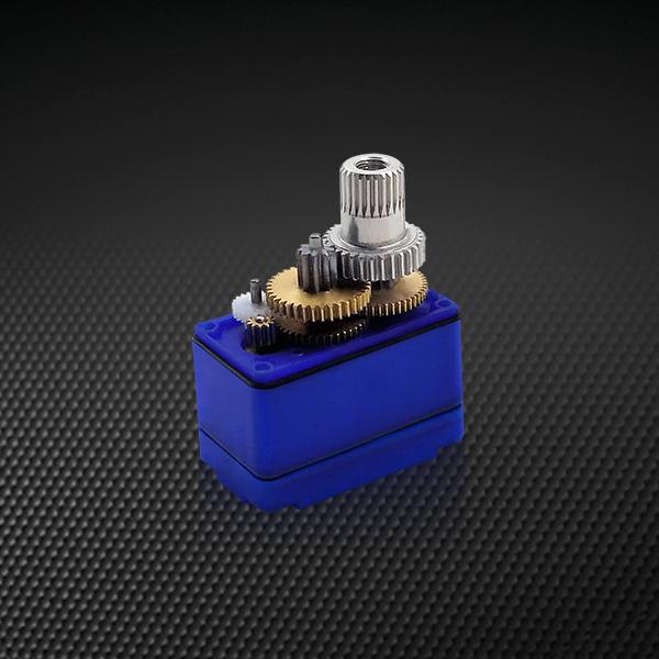 Actual product image Power HD TR-4