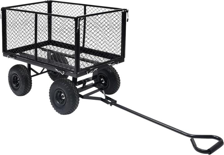Produktbild VidaXL Sackkarre (350 kg)