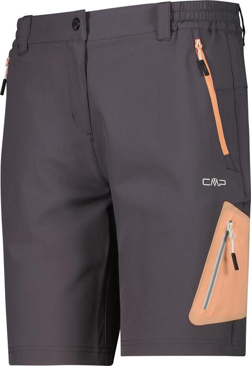 Produktbild CMP Campagnolo Bermuda (3XL)