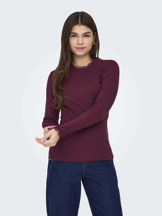 Image du produit Only ONLLESLIE Haut Haut (XL)