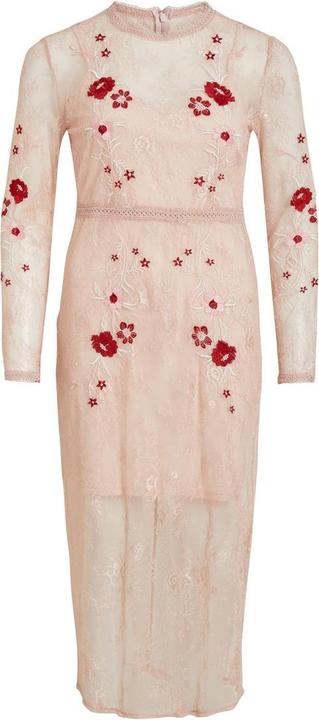 Produktbild Vila Kleid mit langen Ärmeln (M)