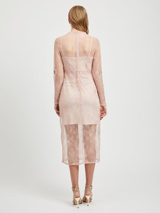 Produktbild Vila Kleid mit langen Ärmeln (M)