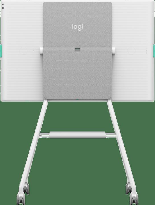 Actual product image Logitech Rally Board 65 Cart (65")