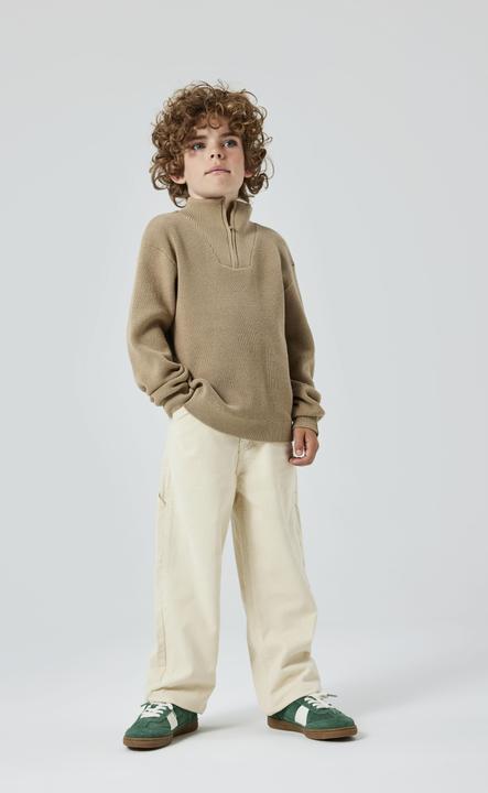 Produktbild Name it Nkmnesolle Ls Knit Noos (122)