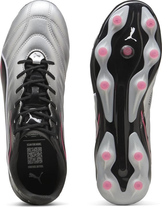 Actual product image Puma King Pro Fg/Ag (41)