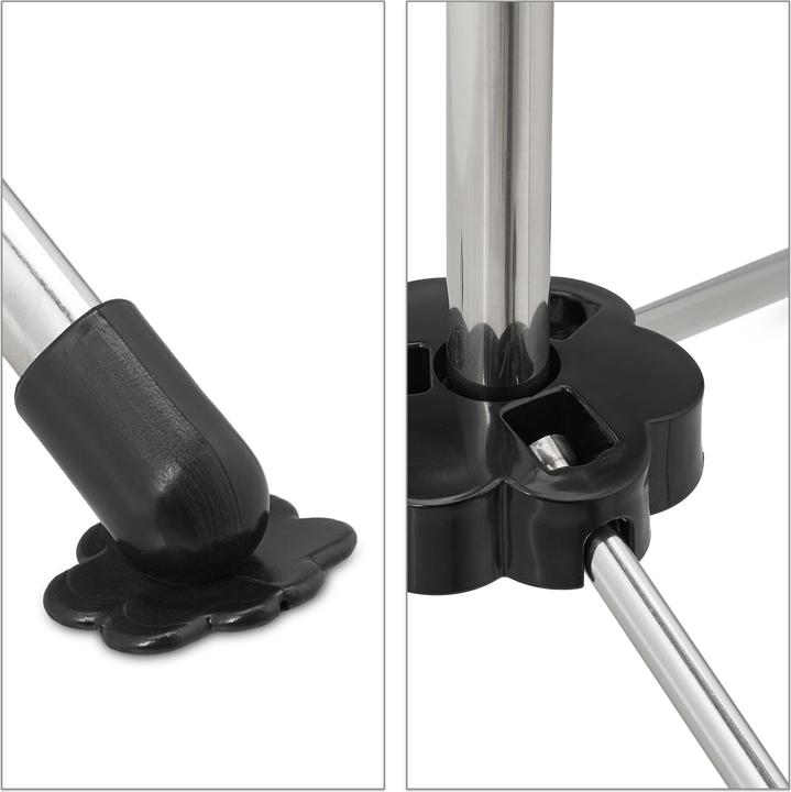 Actual product image Relaxdays Pasta dryer