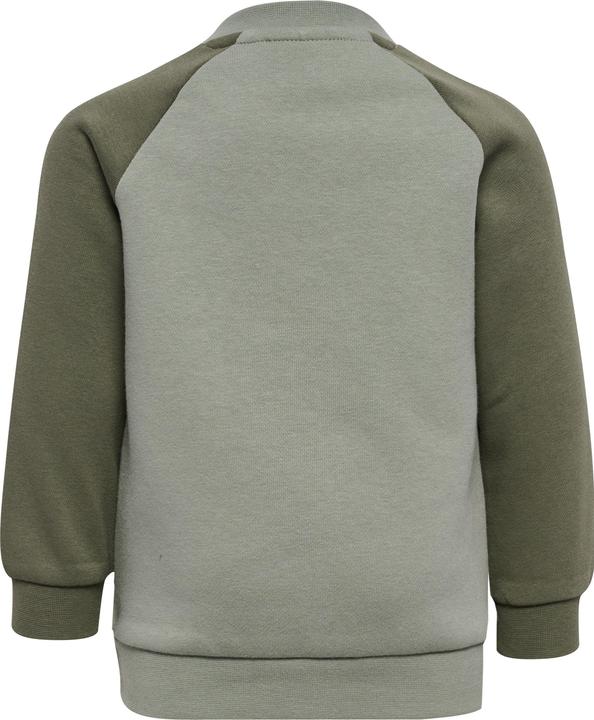 Actual product image hummel hmlHUMMING CREWSUIT (92)