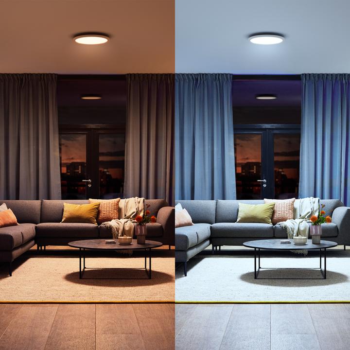Produktbild Philips Hue Aurelle Basis BT (2200 lm)