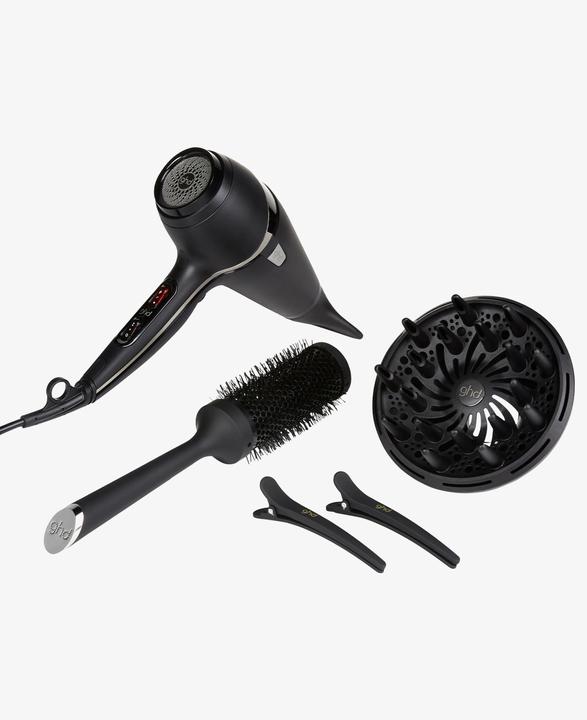 Image du produit ghd Kit de séchage des cheveux à l'air