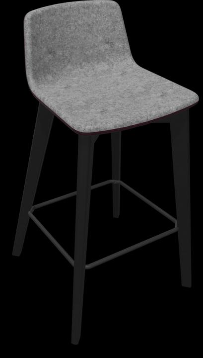 Image du produit Narbutas Tabouret de bar Twist & Sit