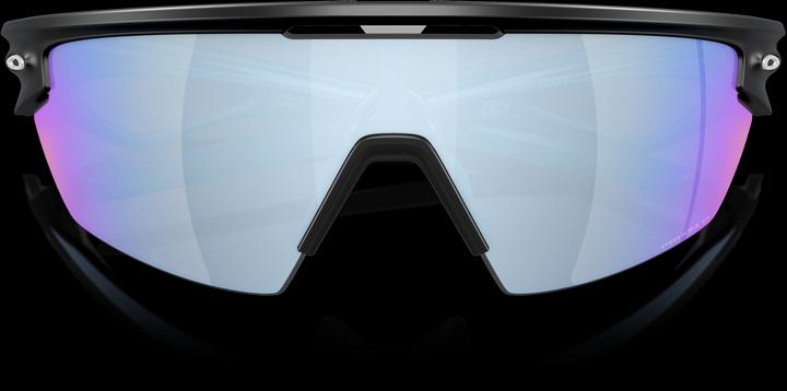 Produktbild Oakley Sphaera (PRIZM DEEP WATER POLAR, Matte Black, Matte Black Ink)